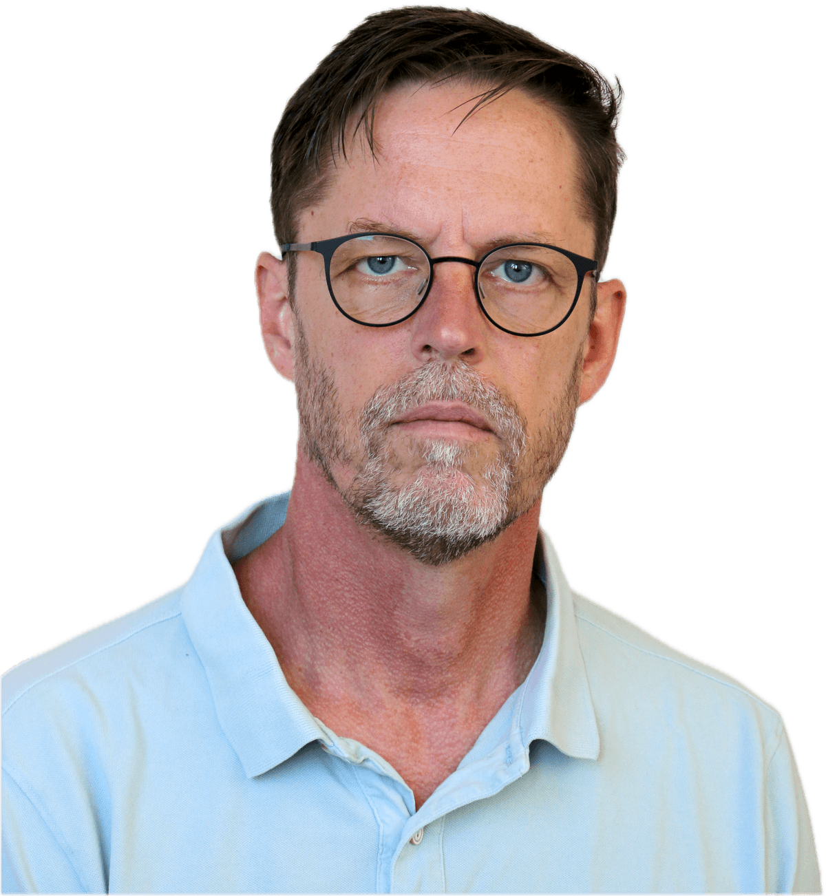 Johannes Breuers, Interim und Fractional CFO
